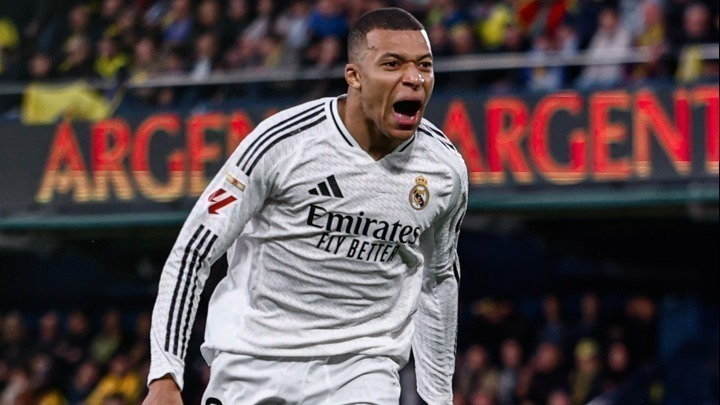 Κιλιάν Μπαπέ