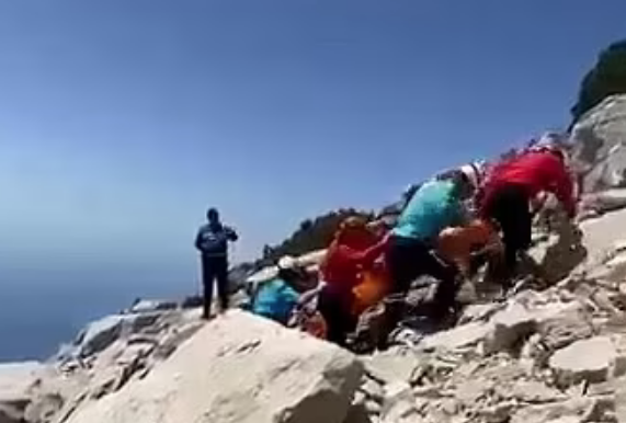 Τουρκία