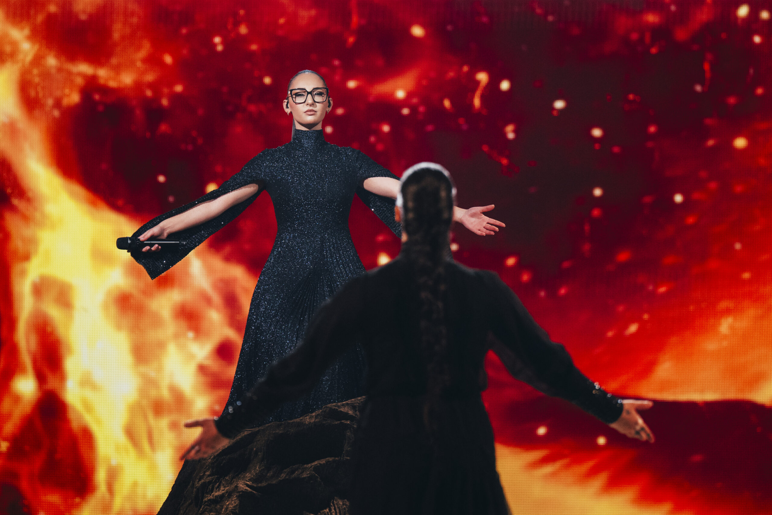 Eurovision