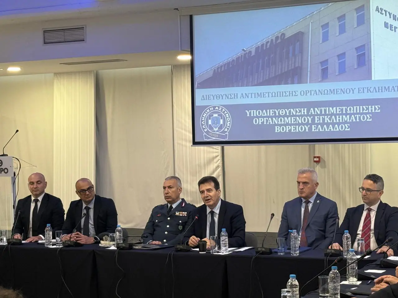 Μιχάλης Χρυσοχοΐδης