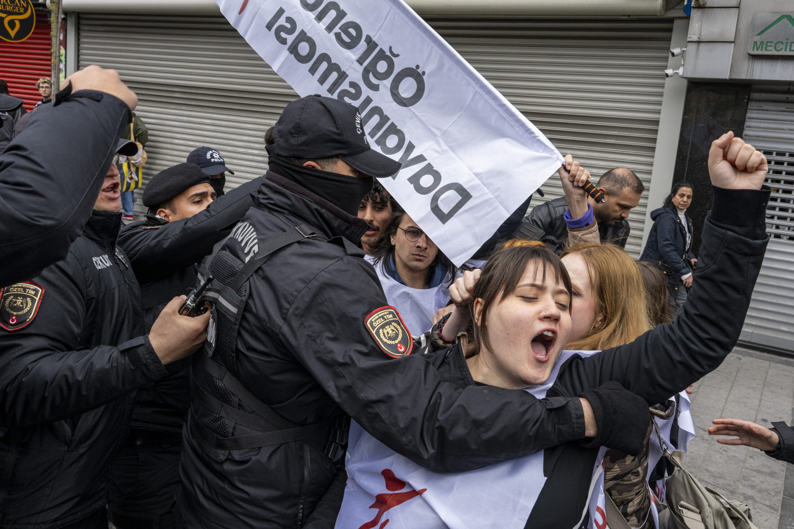 Κωνσταντινούπολη