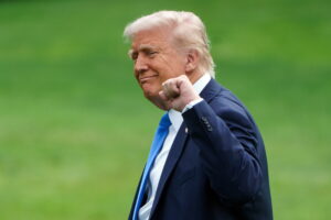 Ντόναλντ Τραμπ