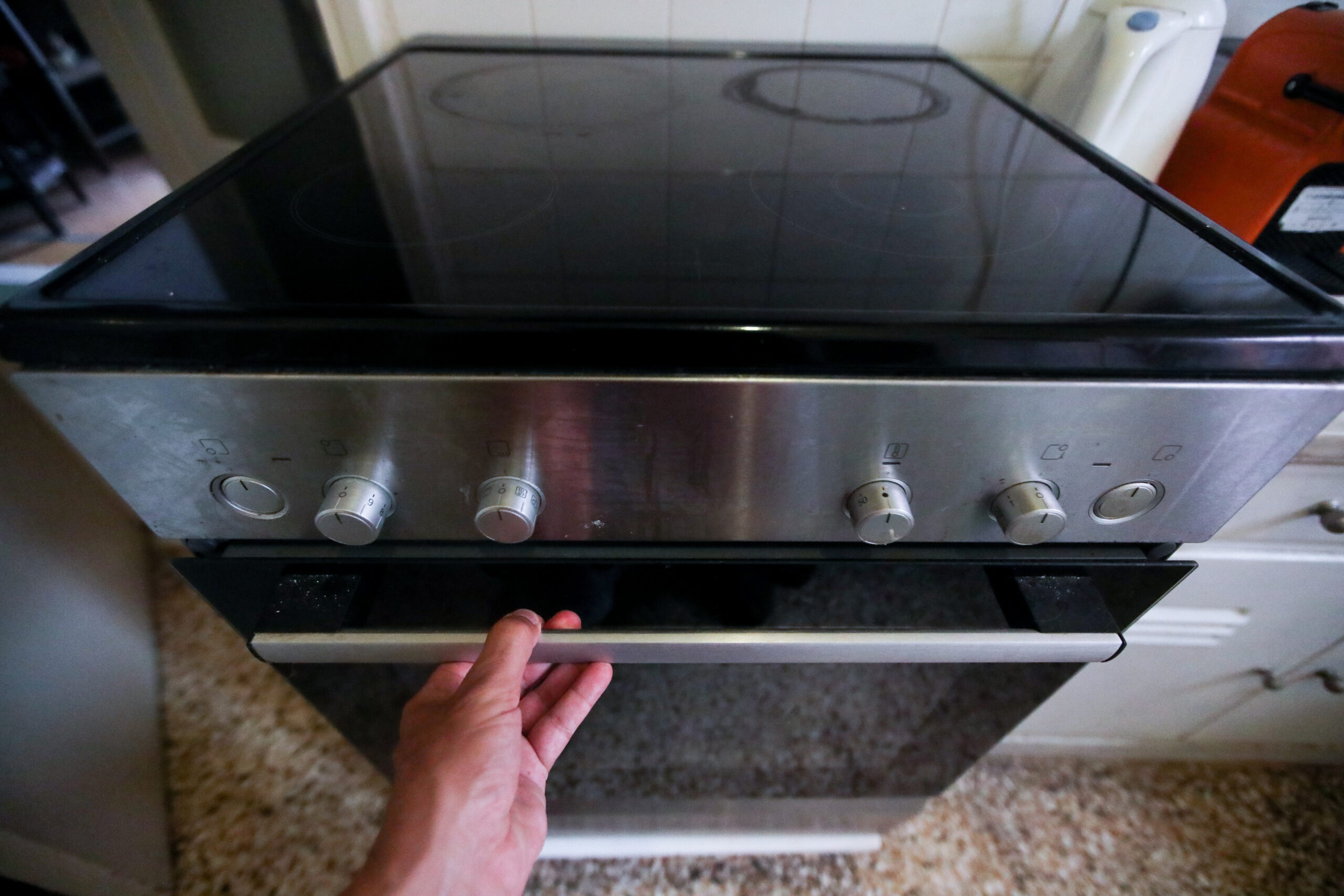 ηλεκτρικές συσκευές