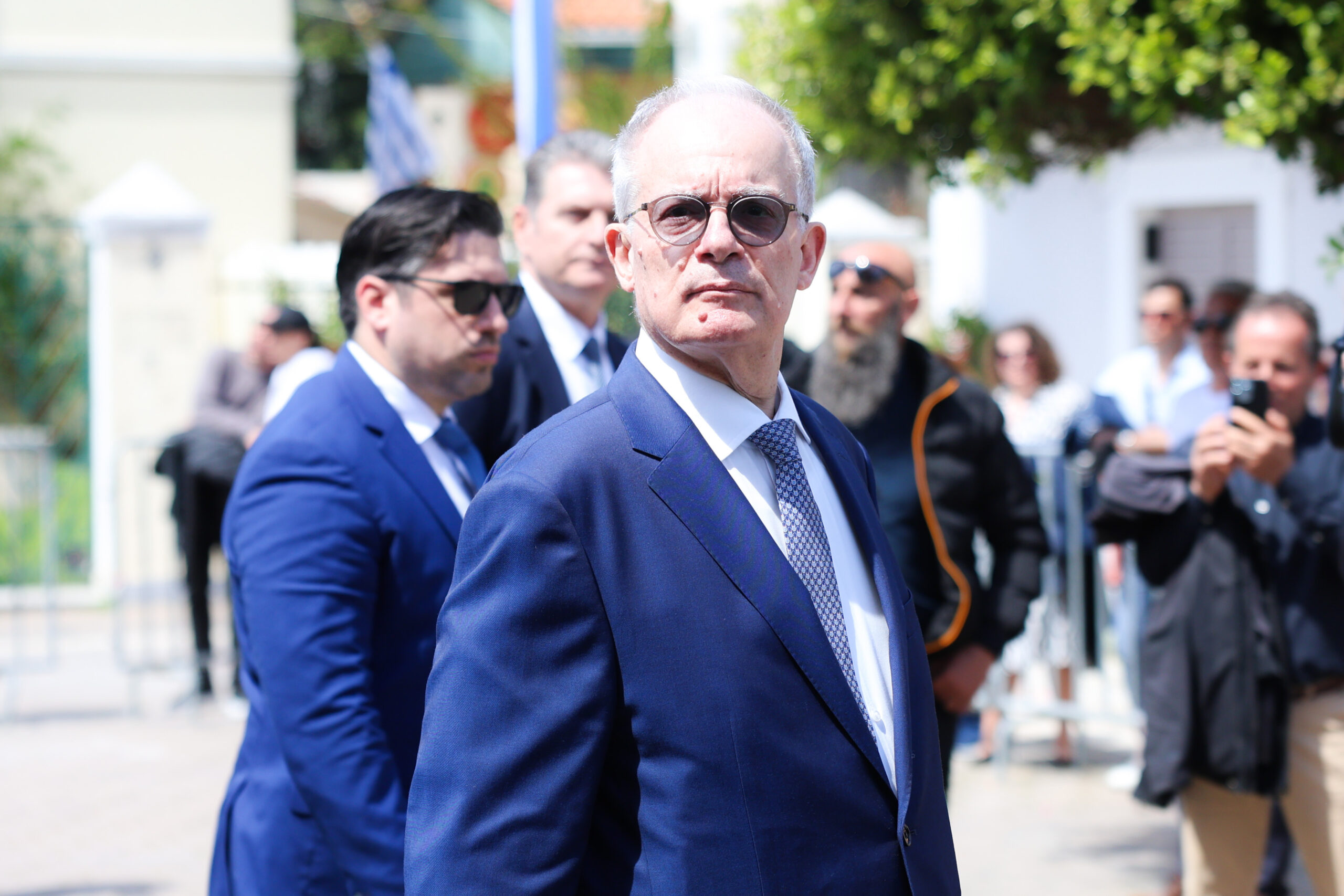 Κωνσταντίνος Τασούλας