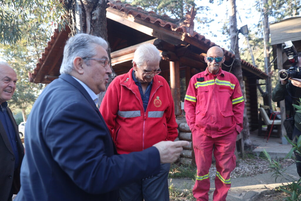 Δημήτρης Κουτσούμπας: