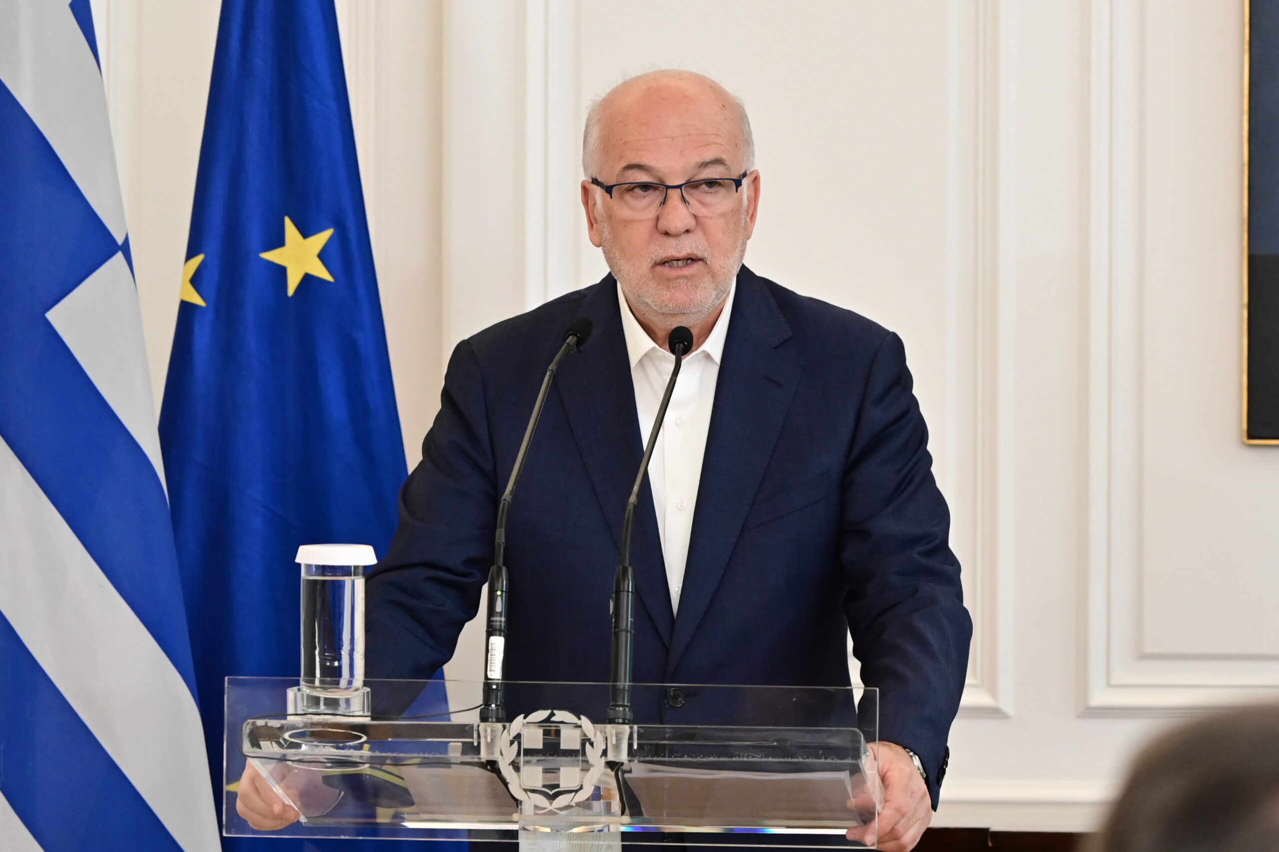 Γιώργος Φλωρίδης