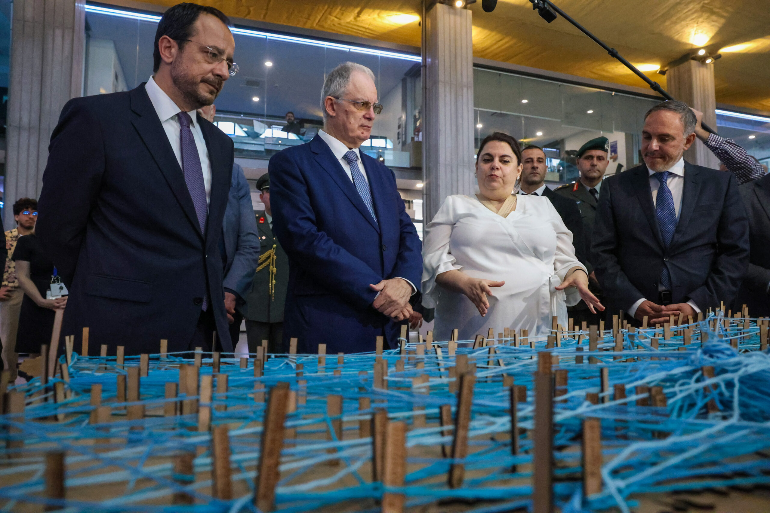 Κωνσταντίνος Τασούλας