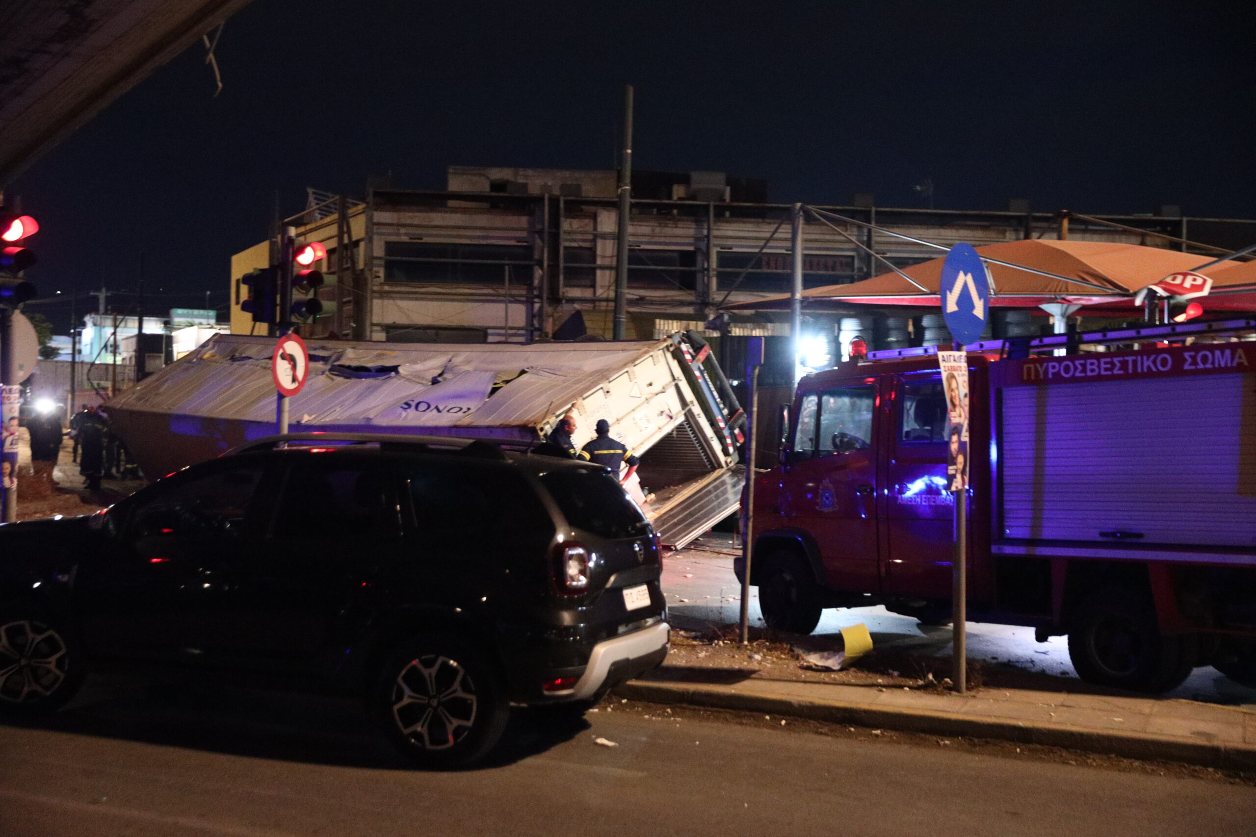 Πέτρου Ράλλη