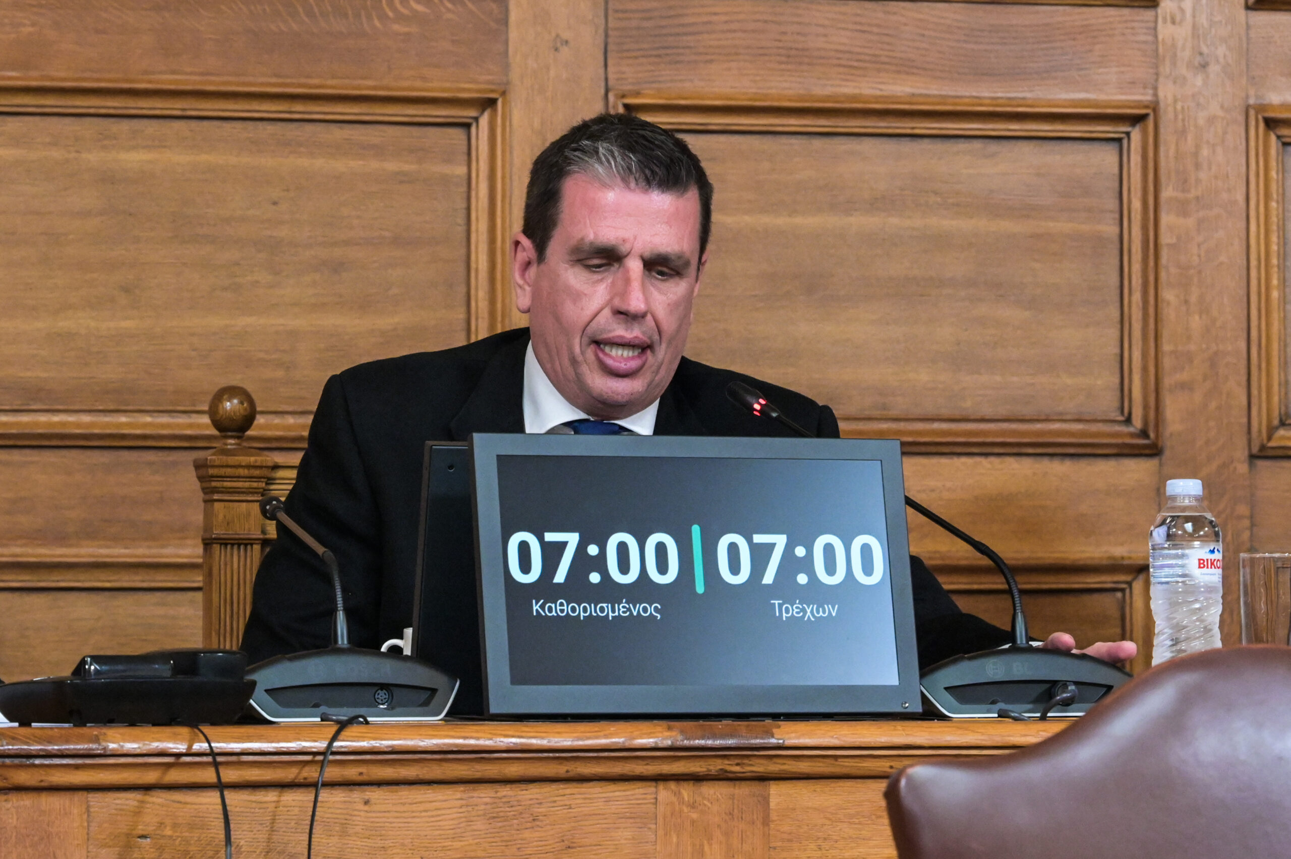 Δημήτρης Καιρίδης