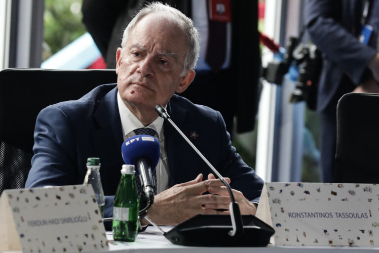 Κωνσταντίνος Τασούλας