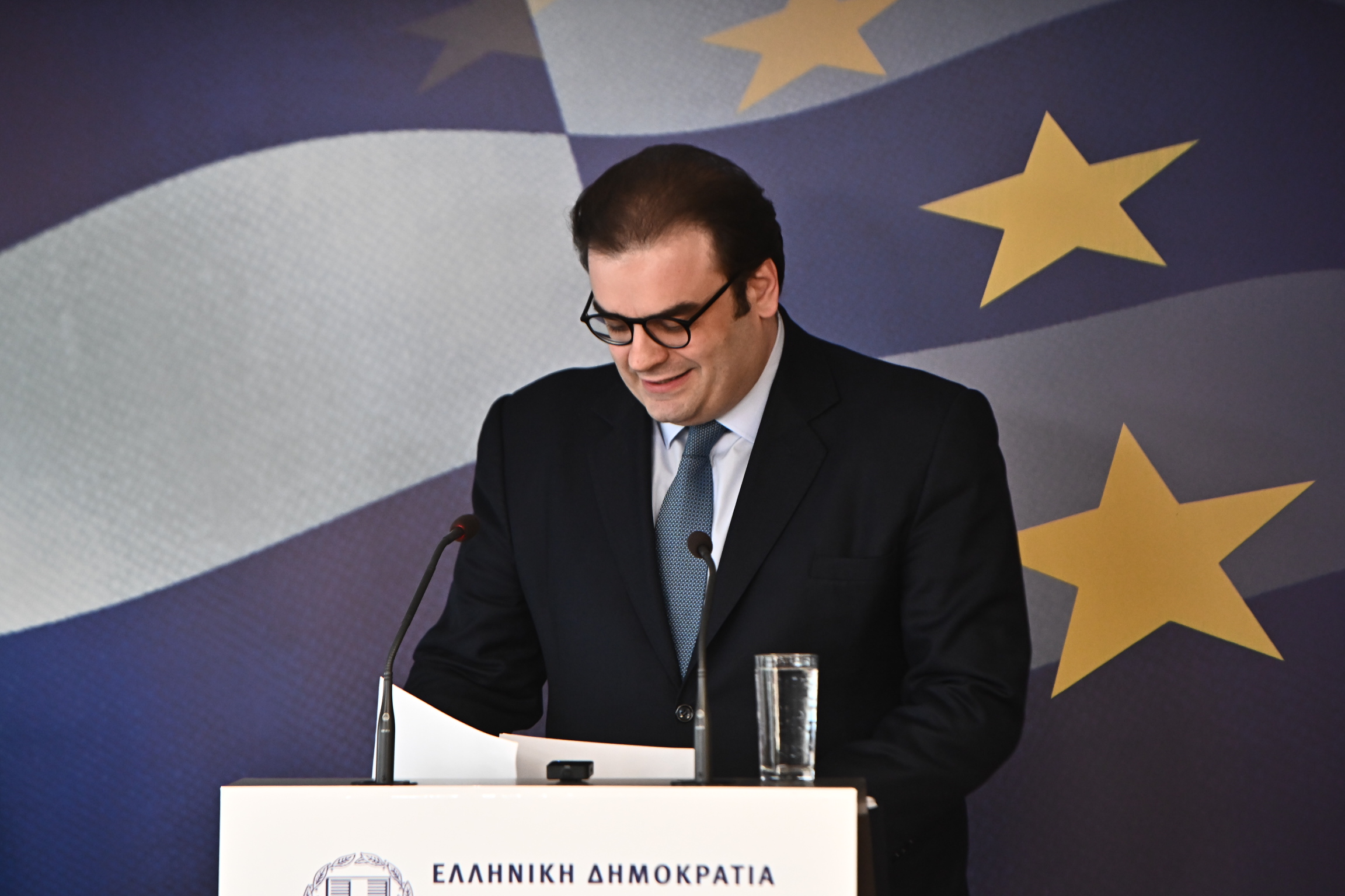 Κυριάκος Πιερρακάκης