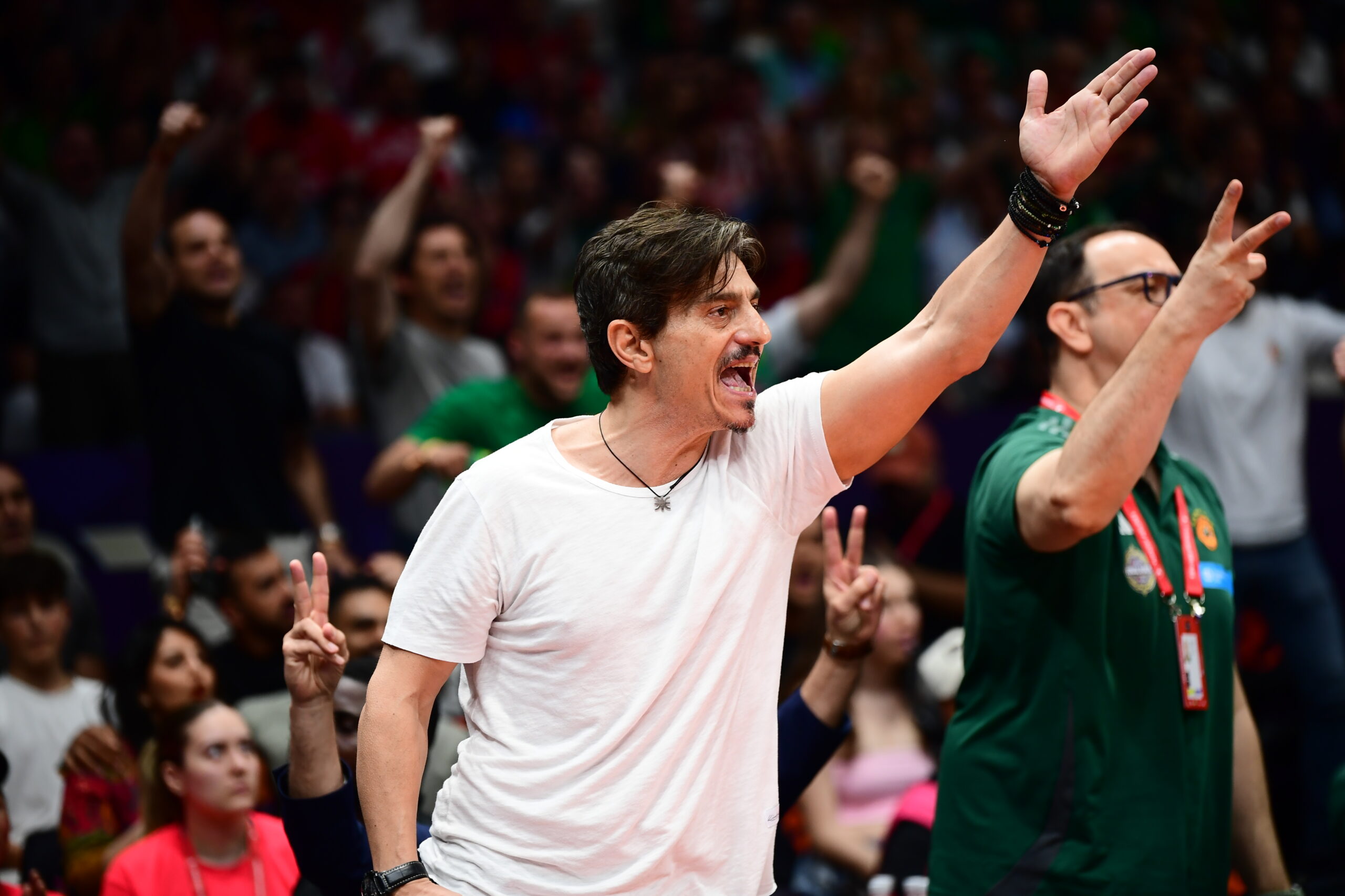 Δημήτρης Γιαννακόπουλος