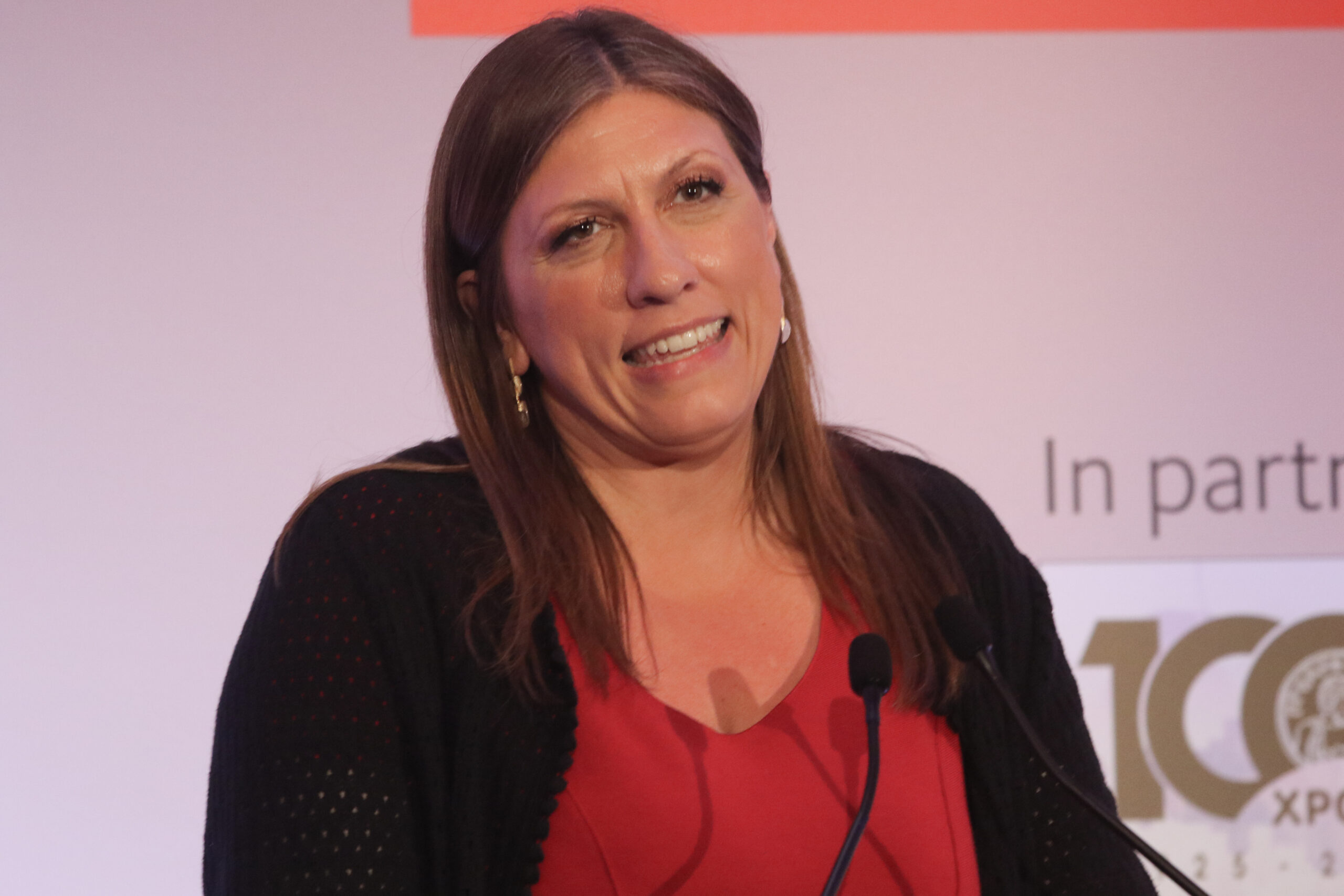 Ζωή Κωνσταντοπούλου