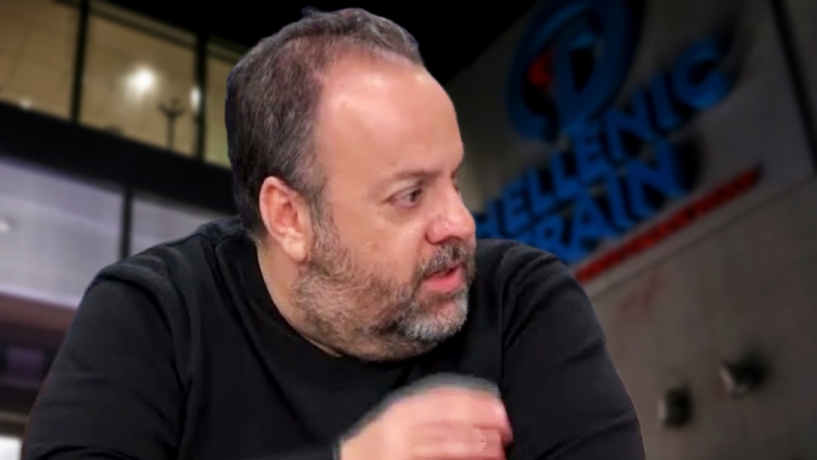 Κώστας Γενιδούνιας