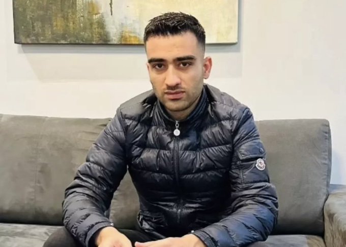 Ραμαζάν Μπαϊγκαρά