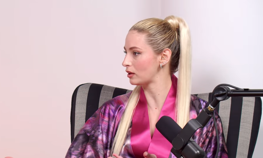 Όλγα Κοτλιδά: Απαντά για το Only Fans – «Αγαπώ αυτή την πλατφόρμα, μπορείς να βγάλεις 15 χιλιάδες ευρώ το μήνα στην Ελλάδα»