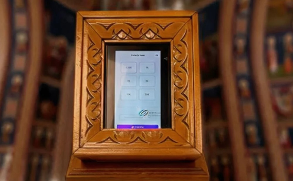 Διαρκής Ιερά Σύνοδος