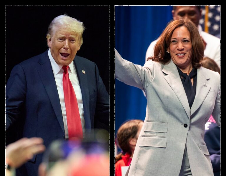 Κάμαλα Χάρις