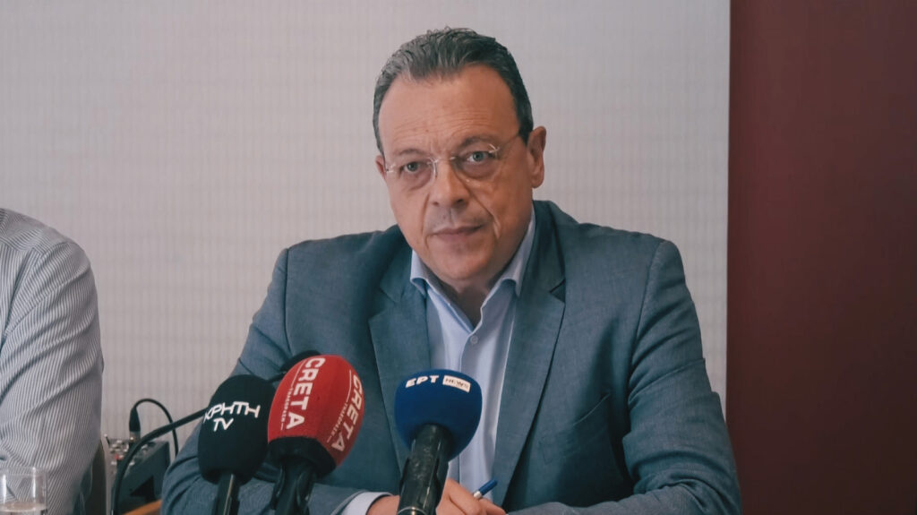 Σωκράτης Φάμελλος
