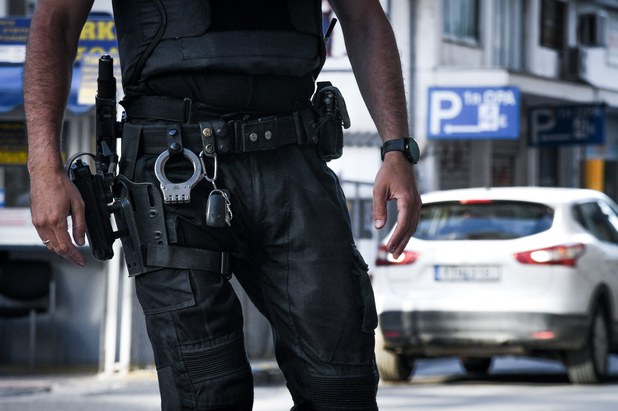 Απαγωγή 24χρονου γιου επιχειρηματία: Τον απειλούσαν και αφού απελευθερώθηκε – Αποκαλυπτικές συνομιλίες  – «Μη με γράφεις, εξαγριώνομαι»