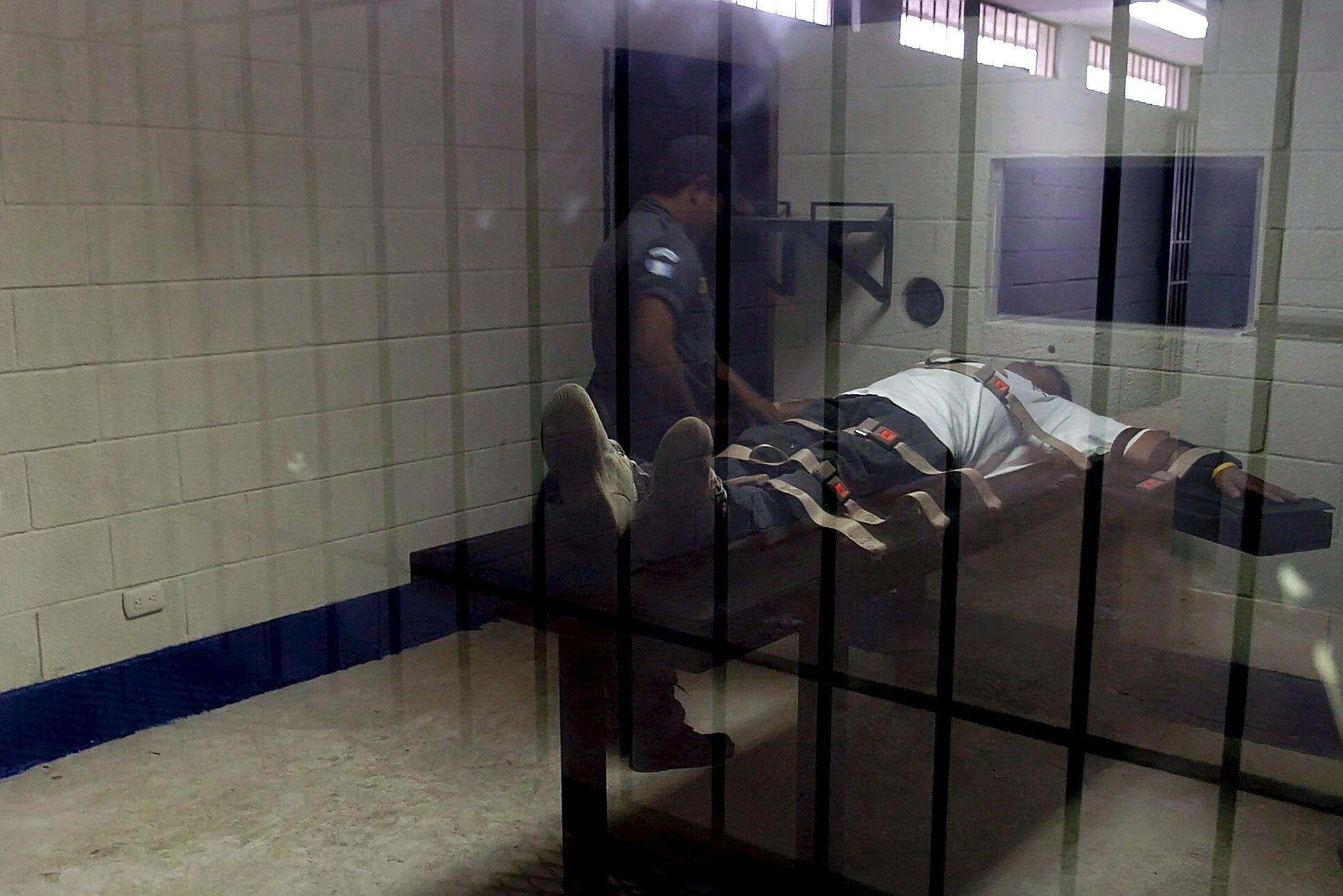Δύο θανατοποινίτες εκτελέστηκαν στις ΗΠΑ – Έφτασαν τις 17 από την αρχή του έτους
