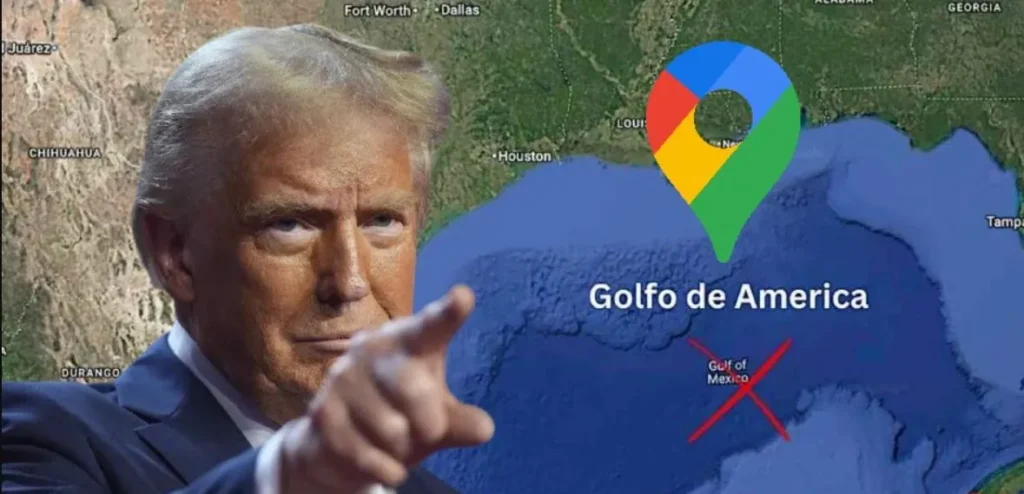 Κόλπος του Μεξικού