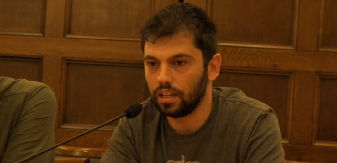 Νίκος Ρωμανός