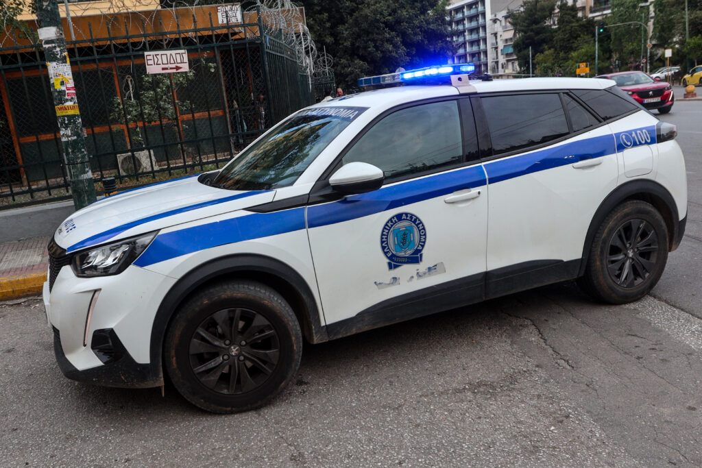 Χαλκίδα: Άγρια συμπλοκή με τραυματία και καταδίωξη