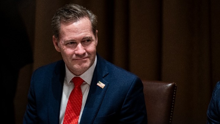 Μάικ Γουόλτς