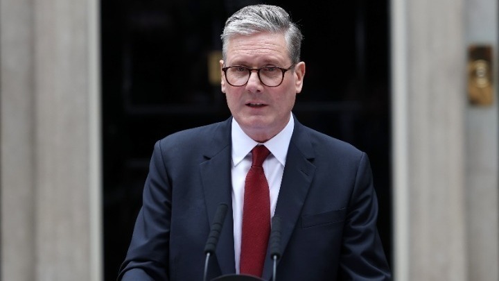 Κιρ Στάρμερ