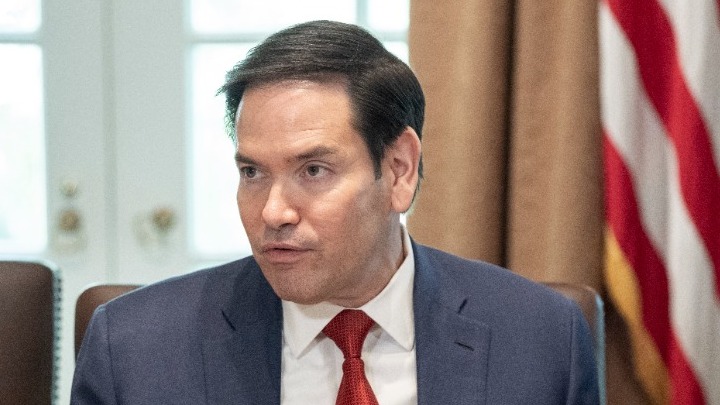 Μάρκο Ρούμπιο