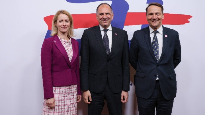 Γιώργος Γεραπετρίτης