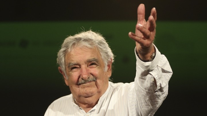 Χοσέ Πέπε Μουχίκα