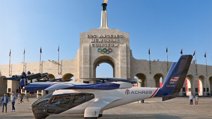 Ολυμπιακοί Αγώνες