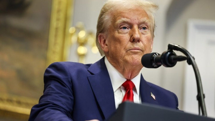 Ντόναλντ Τραμπ