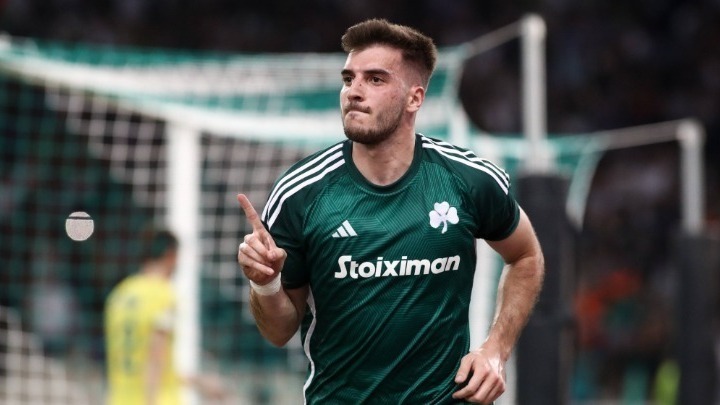 Φώτης Ιωαννίδης