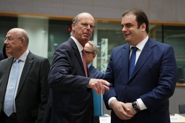 Κυριάκος Πιερρακάκης