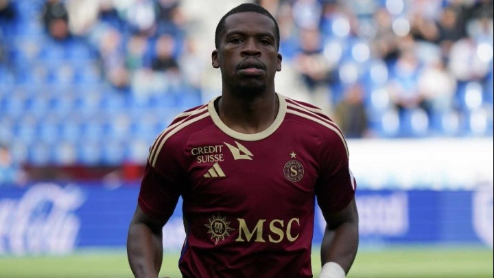 Ντέρεκ Κουτέσα