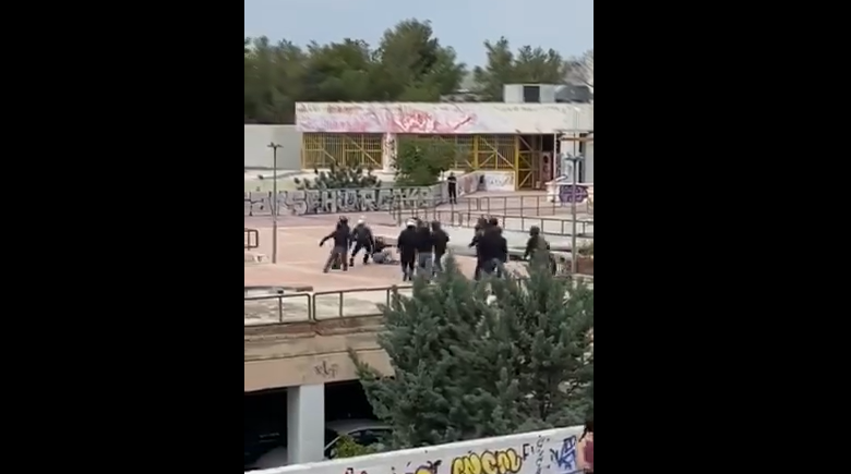 Πολυτεχνειούπολη