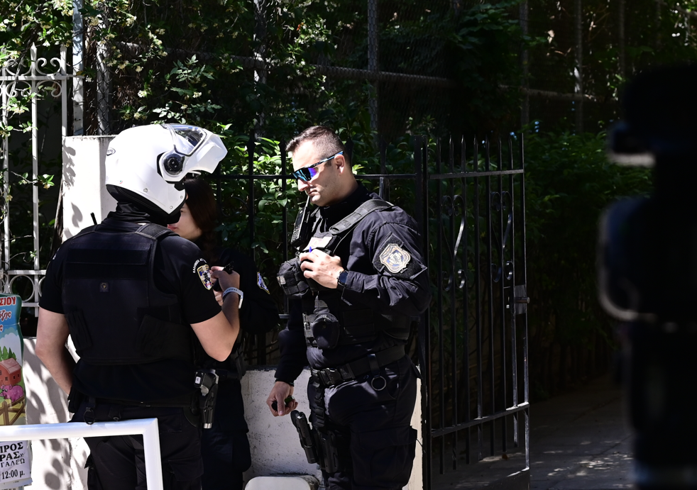 Χαϊδάρι: Ποινική δίωξη για ανθρωποκτονία από πρόθεση ασκήθηκε στον 50χρονο μητροκτόνο