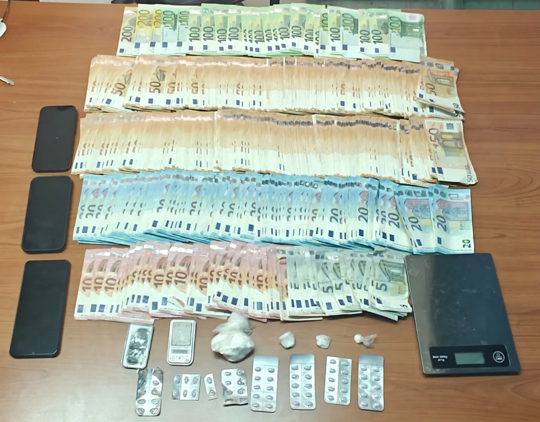 Άγιος Παντελεήμονας