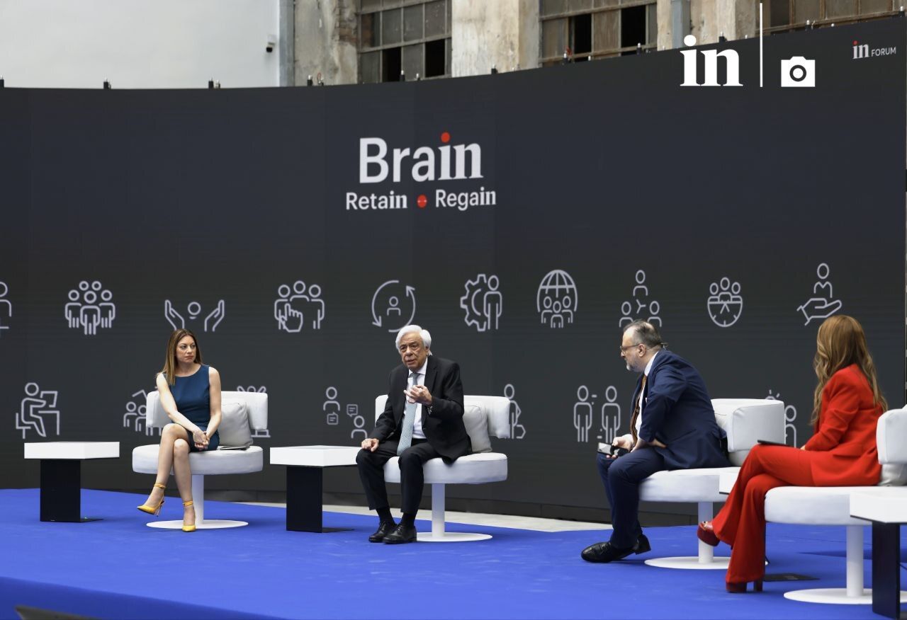 Προκόπης Παυλόπουλος