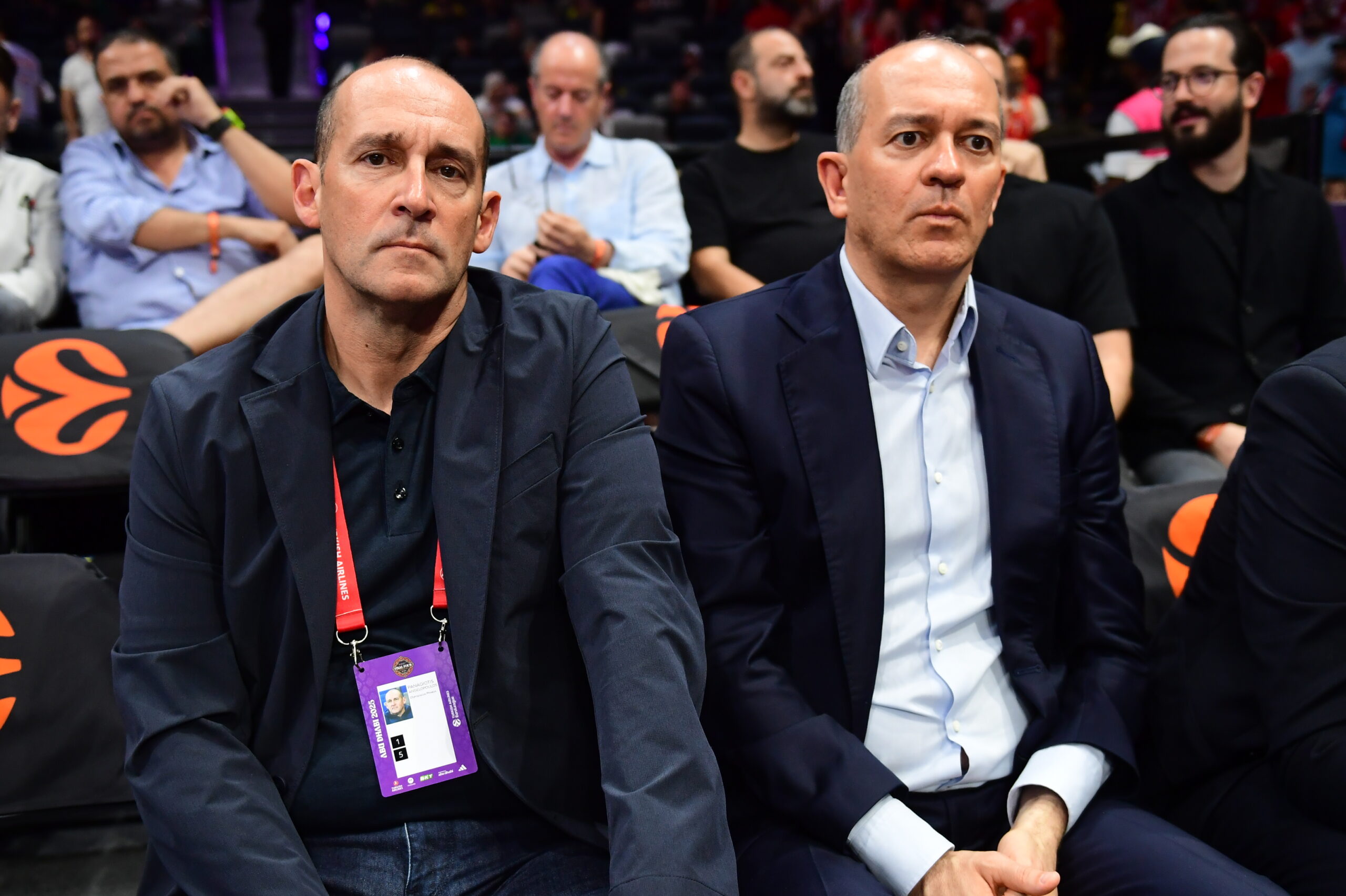 Ολυμπιακός