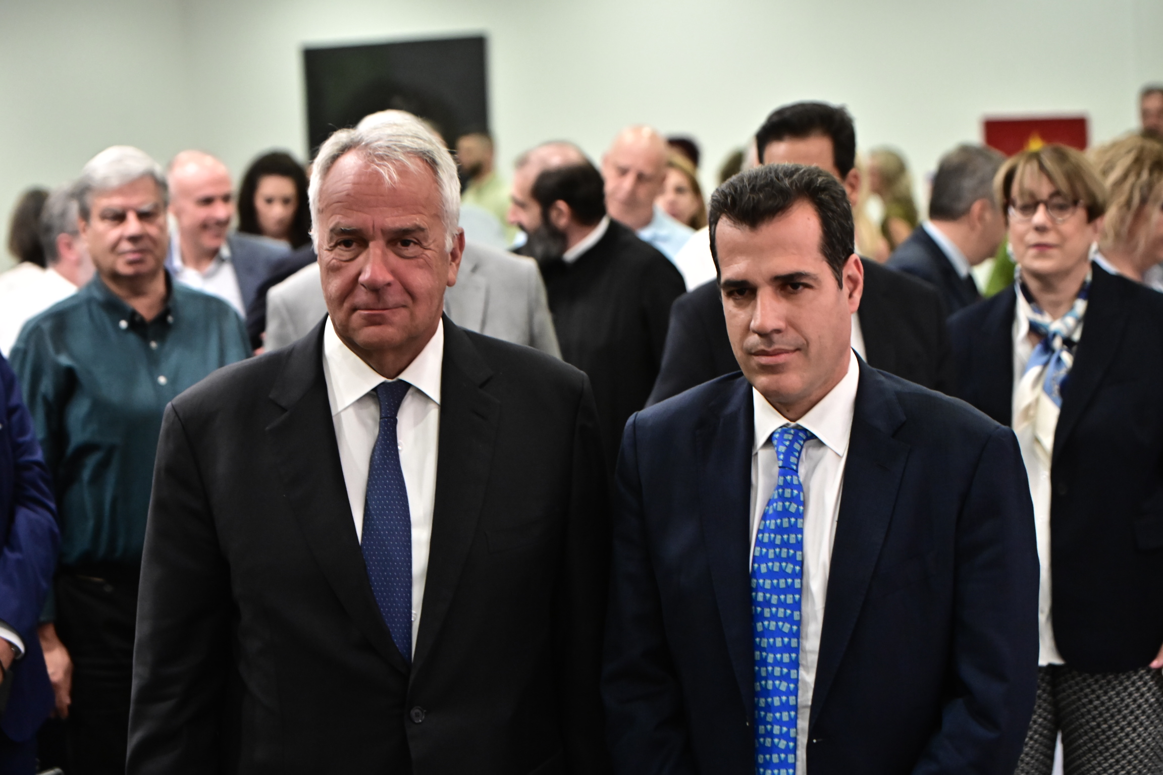 υπουργείο Μετανάστευσης