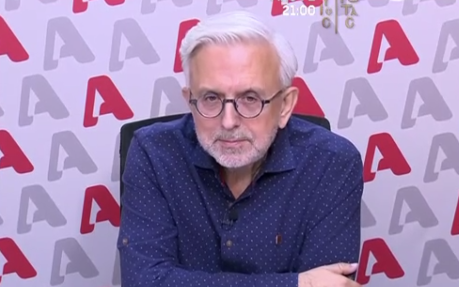 Δήμος Βερύκιος: Οι πρώτες δηλώσεις για τον θάνατο του αδελφού του