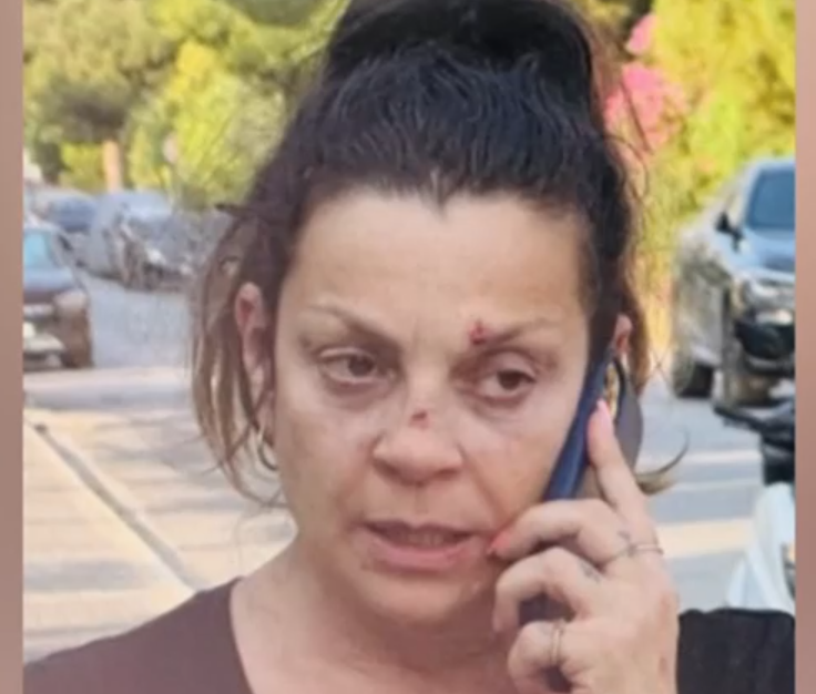 Πρώην σύζυγος Στάθη Αγγελόπουλου: «Δεν θέλω να τον ξαναδώ μπροστά μου, ούτε σε αφίσα! Λυπάμαι που χαράμισα 7 χρόνια από τη ζωή μου»