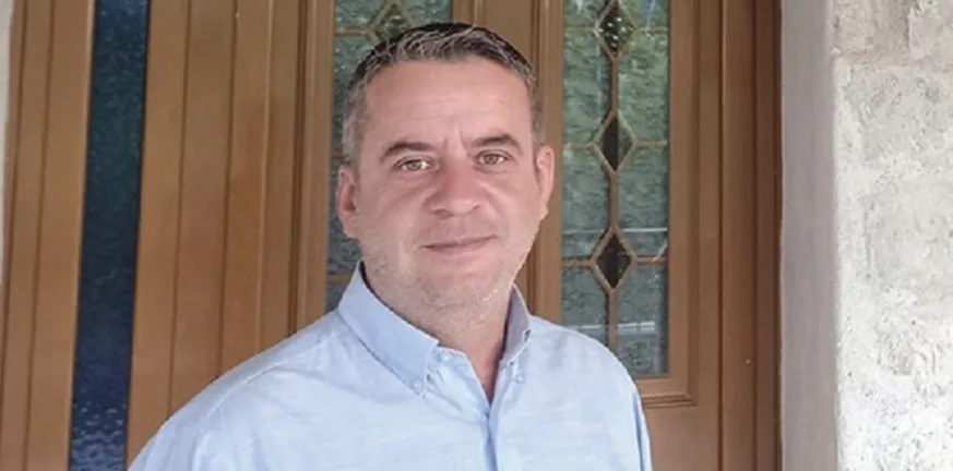 Πάτρα: Eντοπίστηκε νεκρός ο ιατροδικαστής Πατρών Γιώργος Σιώζος