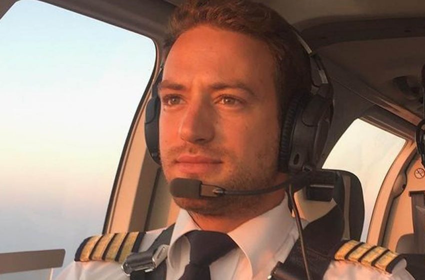 Η μαύρη χήρα και ο ιπτάμενος πιλότος: Δύο έρωτες, δύο νεκροί, καμία μεταμέλεια – Η καθηλωτική ιστορία της Ισπανίδας «Flying Babis» ήρθε στο Netflix