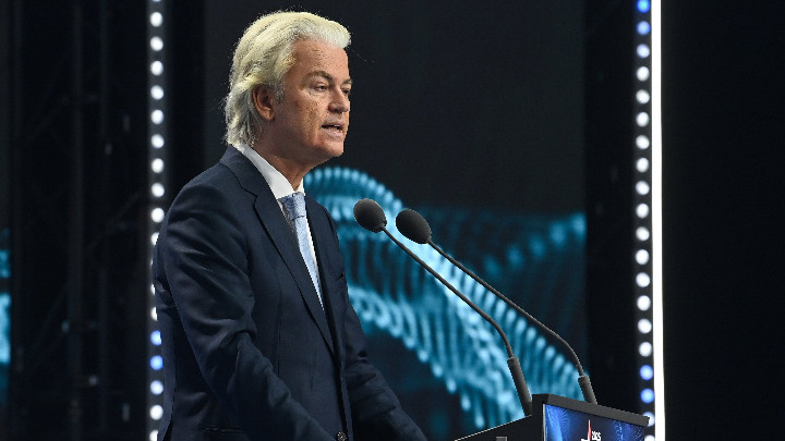 Γκερτ Βίλντερς