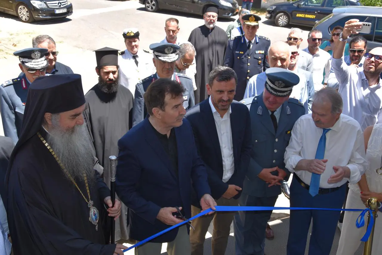 Μιχάλης Χρυσοχοΐδης